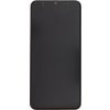 LCD display + Dotyk Samsung A505 Galaxy A50 Black (Service Pack)