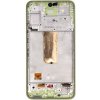 LCD display + Dotyk + Přední kryt Samsung A546B Galaxy A54 5G Awesome Lime (Service Pack)