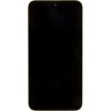 LCD displej + Dotyk + Predný kryt Samsung A546B Galaxy A54 5G Awesome Lime (Service Pack)