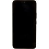 LCD display + Dotyk + Přední kryt Samsung A546B Galaxy A54 5G Awesome Graphite (Service Pack)