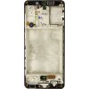 LCD display + Dotyk Samsung A315F Galaxy A31 Black (Service Pack)