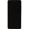 LCD display + Dotyk Samsung A315F Galaxy A31 Black (Service Pack)