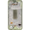 LCD displej + Dotyk + Predný kryt Samsung A346B Galaxy A34 5G Awesome Lime (Service Pack)