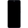 LCD Display + Dotyková Doska + Predný Kryt pre Xiaomi 13T Pro Blue (Service Pack)