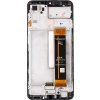 LCD display + Dotyk Samsung M336B Galaxy M33 5G (Service Pack)