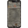 LCD display + Dotyk Samsung M156 Galaxy M15 5G Black (Service Pack)