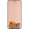 LCD displej + Dotyk Samsung A356B Galaxy A35 5G Black (Service Pack)