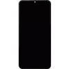 LCD display + Dotyk Samsung A047F Galaxy A04s Black (Service Pack)
