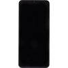 LCD Display + Dotyk Samsung M127F Galaxy M12 Black (Service Pack)