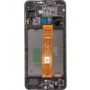 LCD display + Dotyk Samsung A127F Galaxy A12 (Service Pack)