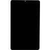 LCD displej + Dotyk Samsung X110 Galaxy Tab A9 WiFi Black (Service Pack)
