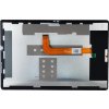 LCD display + Dotyk Samsung X210 Galaxy Tab A9+ WiFi Black (Service Pack)