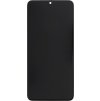 LCD display + Dotyk Samsung A207 Galaxy A20s Black (Service Pack)