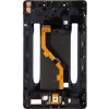 LCD display + Dotyk Samsung T290N Galaxy TAB A 8.0 (Wifi) Black (Service Pack)