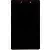 LCD displej + Dotyk Samsung T290N Galaxy TAB A 8.0 (Wifi) Black (Service Pack)