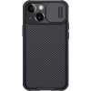 Nillkin CamShield PRE Zadný Kryt pre Apple iPhone 13 mini Black
