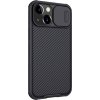 Nillkin CamShield PRE Zadný Kryt pre Apple iPhone 13 mini Black