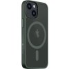 Tactical MagForce Hyperstealth Kryt pro Apple iPhone 13 mini Forest Green