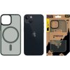 Tactical MagForce Hyperstealth Kryt pre iPhone 13 mini Forest Green