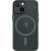 Tactical MagForce Hyperstealth Kryt pre iPhone 13 mini Forest Green
