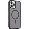 Tactical MagForce Hyperstealth Kryt pro Apple iPhone 13 Pro Max Asphalt
