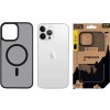 Tactical MagForce Hyperstealth Kryt pre iPhone 13 Pro Max Asphalt