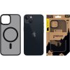 Tactical MagForce Hyperstealth Kryt pre iPhone 13 Asphalt