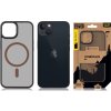 Tactical MagForce Hyperstealth 2.0 Kryt pro iPhone 13 Black/Moucha Moose