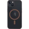 Tactical MagForce Hyperstealth 2.0 Kryt pre iPhone 13 Black/Moucha Moose