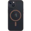 Tactical MagForce Hyperstealth 2.0 Kryt pro Apple iPhone 13 Black/Moucha Moose
