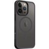 Tactical MagForce Hyperstealth Kryt pro Apple iPhone 13 Pro Asphalt