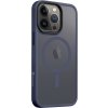 Tactical MagForce Hyperstealth Kryt pro Apple iPhone 13 Pro Deep Blue