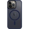 Tactical MagForce Hyperstealth Kryt pro iPhone 13 Pro Deep Blue
