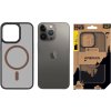 Tactical MagForce Hyperstealth 2.0 Kryt pre iPhone 13 Pro Black/Moucha Moose
