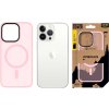 Tactical MagForce Hyperstealth Kryt pro Apple iPhone 13 Pro Pink Panther