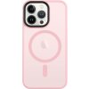 Tactical MagForce Hyperstealth Kryt pro Apple iPhone 13 Pro Pink Panther