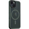 Tactical MagForce Hyperstealth Kryt pro Apple iPhone 14 Forest Green