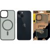Tactical MagForce Hyperstealth Kryt pre iPhone 14 Forest Green