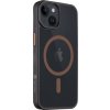 Tactical MagForce Hyperstealth 2.0 Kryt pro iPhone 14 Black/Moucha Moose
