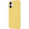 Tactical Velvet Smoothie Kryt pro Apple iPhone 16 Plus Banana