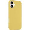 Tactical Velvet Smoothie Kryt pro Apple iPhone 16 Plus Banana