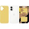 Tactical Velvet Smoothie Kryt pro Apple iPhone 16 Plus Banana