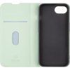 OBAL:ME SmoothTouch Puzdro pre Apple iPhone 16e Mint Green