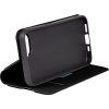 OBAL:ME SmoothTouch Pouzdro pro Apple iPhone 16e/17e Black