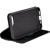 OBAL:ME SmoothTouch Puzdro pre Apple iPhone 16e Black