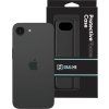 OBAL:ME SmoothTouch Pouzdro pro Apple iPhone 16e/17e Black