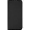OBAL:ME SmoothTouch Pouzdro pro Apple iPhone 16e/17e Black