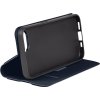 OBAL:ME SmoothTouch Puzdro pre Apple iPhone 16e Dark Blue