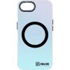 OBAL:ME HoloMag Kryt pro Apple iPhone 16e/17e Black
