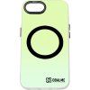 OBAL:ME HoloMag Kryt pro Apple iPhone 16e/17e Black